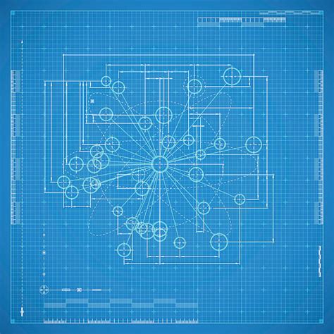 Royalty Free Blueprint Clip Art Vector Images And Illustrations Istock