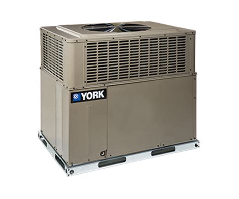 Compare bryant air conditioners here! 2.5 Ton York PCE4A3021 14 SEER Package Unit | Cool Air USA