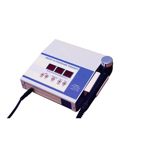 Ultrasound Therapy Machine 1 MHz Skrilix