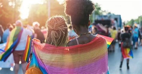 the 10 best gay pride festivals around the world in 2023 stories
