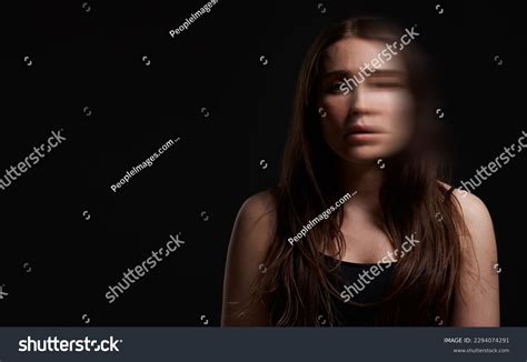 3046 Black Woman Fading Images Stock Photos And Vectors Shutterstock