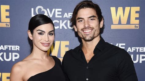 Us Bachelor In Paradise Paar Ashley Und Jared Verheiratet