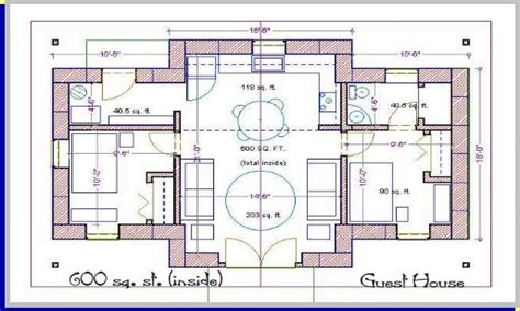 Small House Plans Under 800 Square Feet Small House Plans