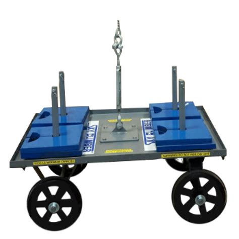 Sky Climber Counterweight Cart Model 3898 100 Buy Now