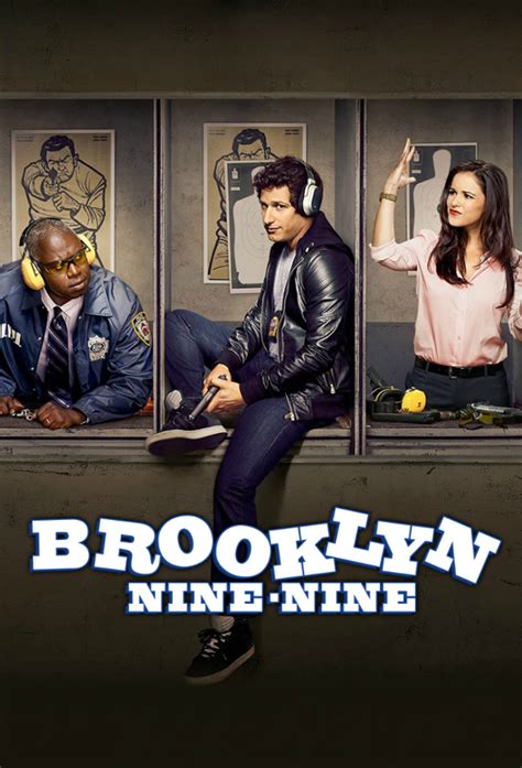 Watch Brooklyn Nine Nine