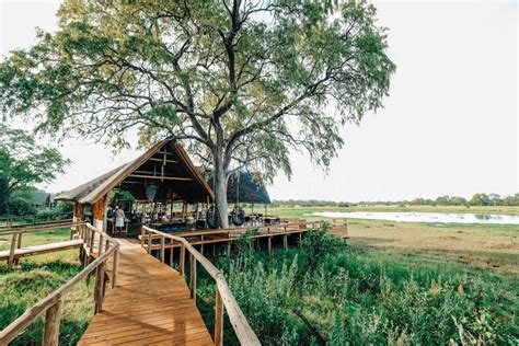 20 Photos To Inspire You To Visit Botswana The Blonde Abroad