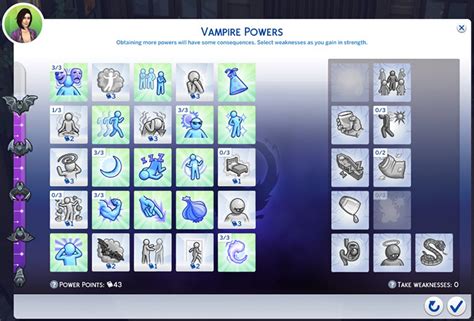 17 Best Vampire Mods And Cc For Sims 4 All Free To Download