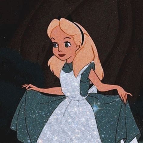 Disney Princess Pfp Icon Aesthetic