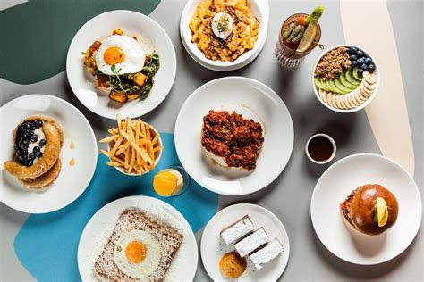 Best Brunch In London On New Years Day 11 Restaurants Starting 2020