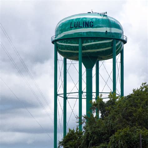 Unique Water Towers That You Should See Probiotic Solutions