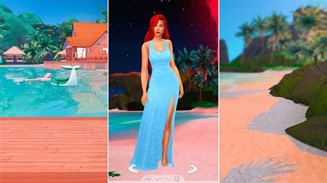 The Best Sims 4 Cas Backgrounds Cc Mods All Free Fandomspot Parkerspot