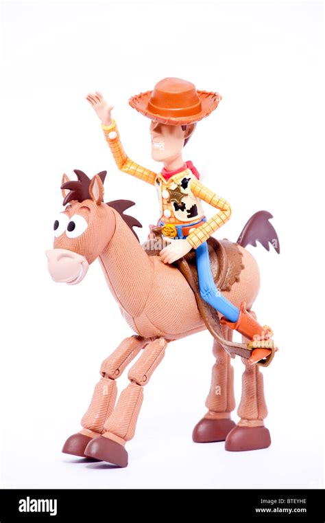 Personajes De Personajes De Toy Story Imágenes Recortadas De Stock Alamy