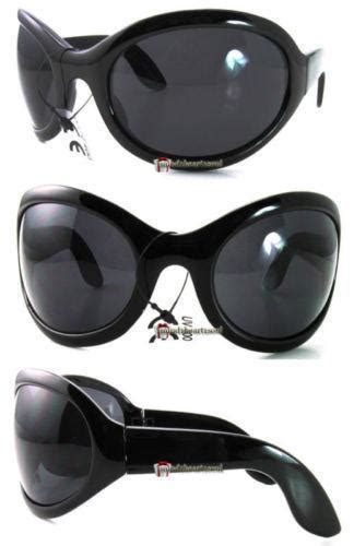Bug Eye Sunglasses Ebay