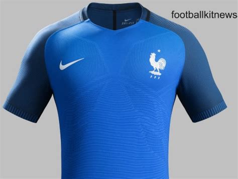 736 x 882 jpeg 48 кб. New France Euro 2016 Jerseys- French 16/17 Kits by Nike ...