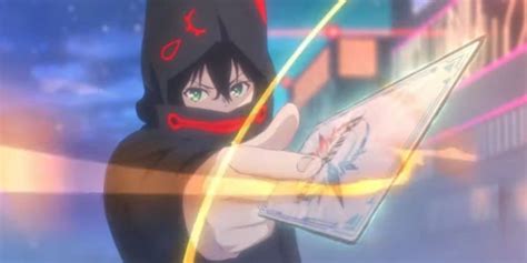 Kakegurui Creators New Anime Build Divide Reveals Cast And Crew Details