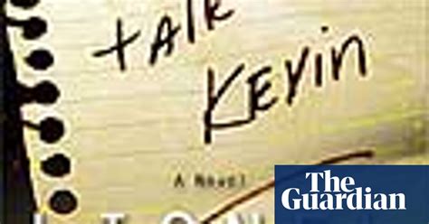 Review We Need To Talk About Kevin By Lionel Shriver Books The