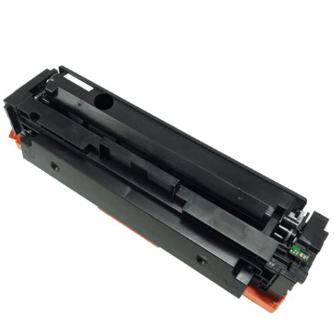 Buy Compatible Hp Color Laserjet Pro Mfp M283fdw Black Toner Cartridge