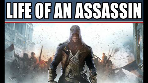 Assassin S Creed Unity Gameplay Montage Of Parkour Combat And Free