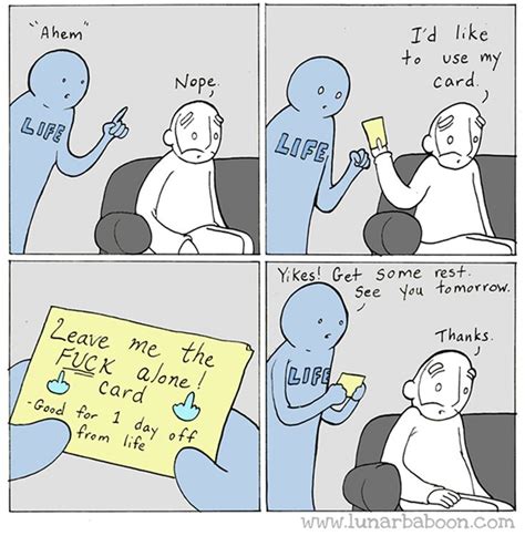 Lunarbaboon By Christopher Grady For May Gocomics Com