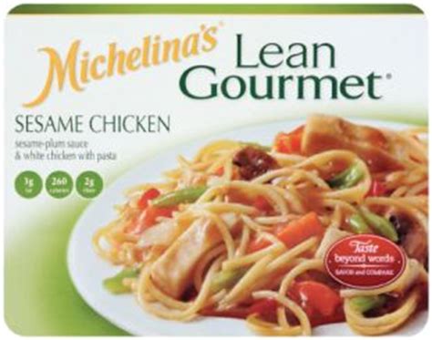 Michelina's frozen entree authentico macaroni & cheese with ham 8 oz pack of 8. 17 Best images about Frozen Foods on Pinterest | Chicken breasts, QVC and Spaghetti meat sauce