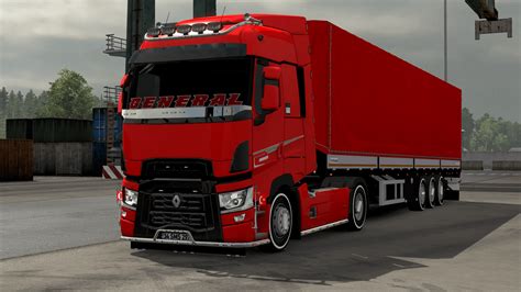 Realistic Graphics Mod V20 Ets2 Euro Truck Simulator 2 Mods Images