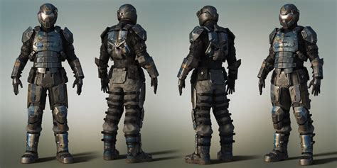 Fallout 4 lets you live this fantasy well, allowing you to find some truly impressive unique weapons and bits of armor out there. Pin by S.Maker on Future Armor | Armor concept, Combat ...