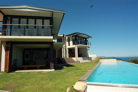 Cliff House Holiday Rental In Knysna