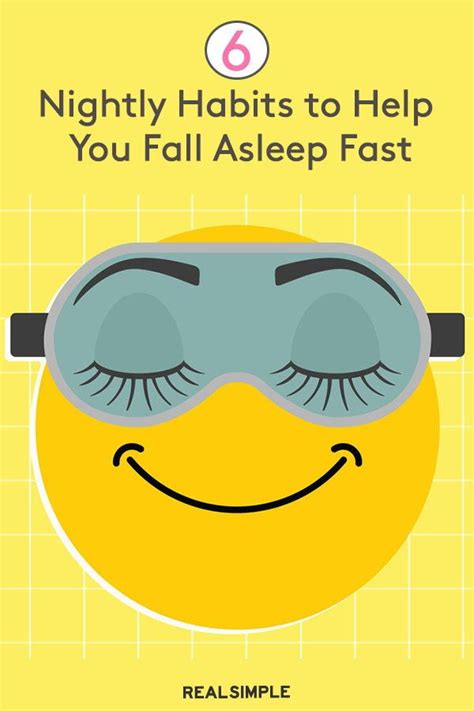 6 Nightly Techniques To Help You Get To Sleep Fast According To Sleep