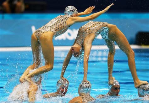 Rumbo a los juegos olímpicos tokio 2020, integrantes de la selección mexicana de natación alzaron la voz para exigir una respuesta por parte de … La Selección Española de Natación Sincronizada, mención de ...