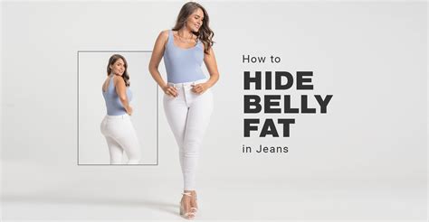 Jeans That Hide Belly Fat Cheapest Prices Save 50 Jlcatjgobmx