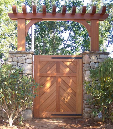 Pin By Lisa Stroup On Garden Trellis Gate Gate Arbor Pergola