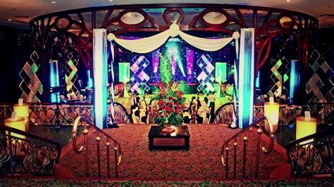 The Manila Hotel Module 34 Events And Banquet Spaces Youtube
