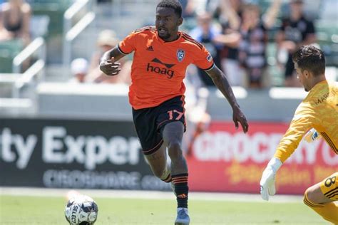 Are You Fan Enough For Orange County Sc Professional Soccer