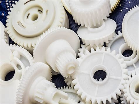 CNC Rapid Prototyping Process Types Advantages