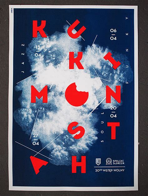 Kuki Monstah Vol 2 By Krzysztof Iwanski At