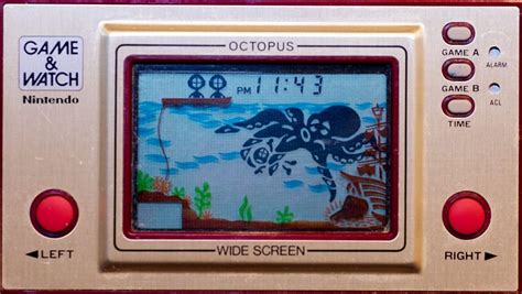12 Of The Best Handheld Electronic Games From The 1980s