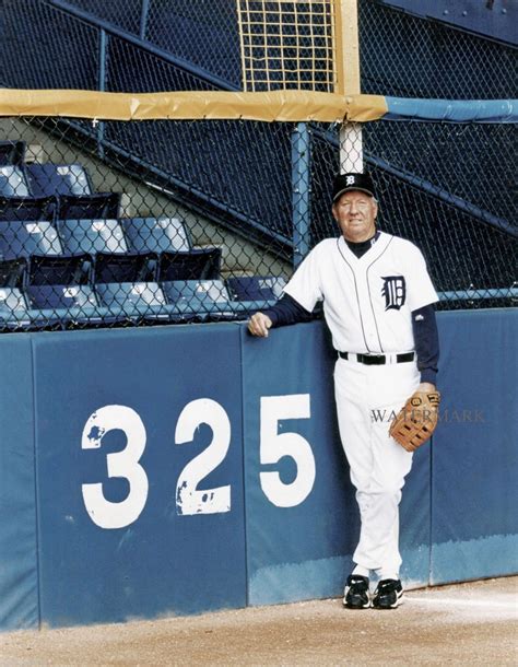 Al Kaline Detroit Tigers Detroit Tigers Baseball Chicago Cubs