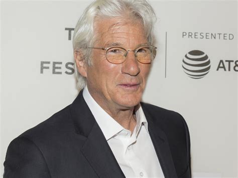 Richard Gere Boards Humanitarian Ship Carrying Migrants - 106.3 The Groove