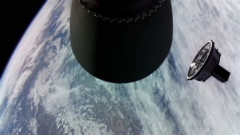 Rocket Lab Successfully Launches Ninth Electron Mission Deploys