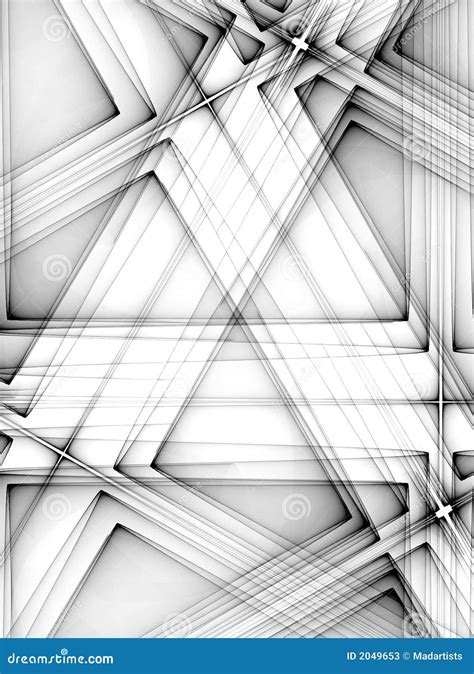 Diagonal Black Lines Pattern Stock Illustration Illustration Of