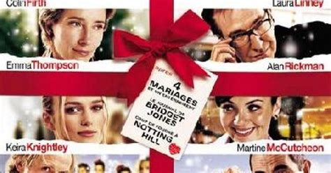 Love Actually (2003), un film de Richard Curtis | Premiere.fr | news, date de sortie, critique ...