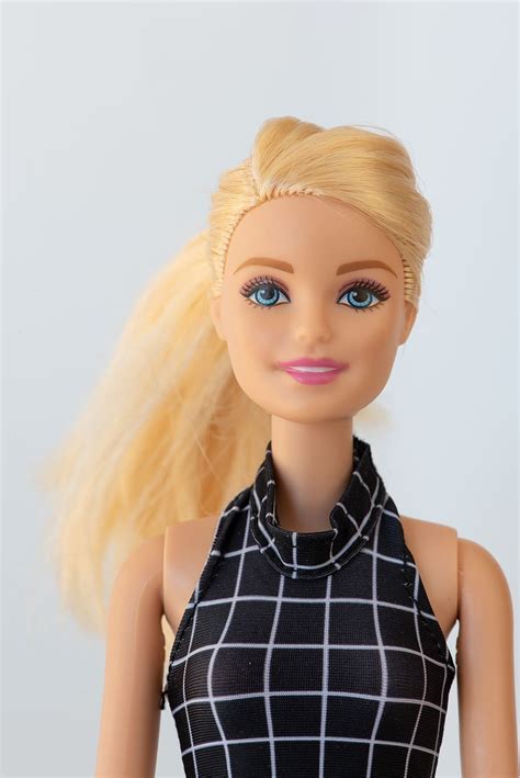 Incredible Collection Of Full K Hd Barbie Doll Images