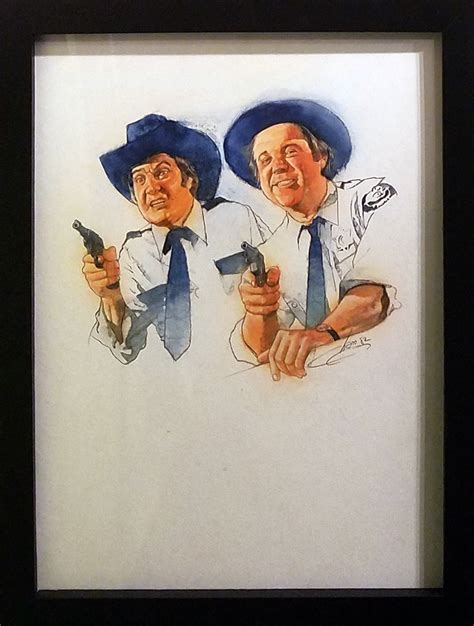Gallery 30 South Chang Dukes Of Hazzard Roscoe And Enos