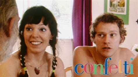Confetti 2006 Film Best British Films Olivia Colman Youtube