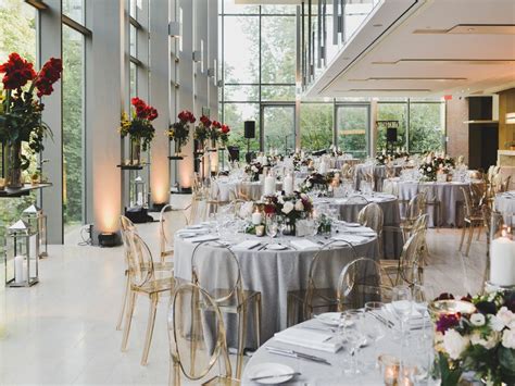 Wedding reception decorations can be expensive, but it's easy to find cheap alternatives to stay within your budget. How to Decorate Every Type of Reception Table