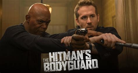 movie review the hitman s bodyguard outincanberra