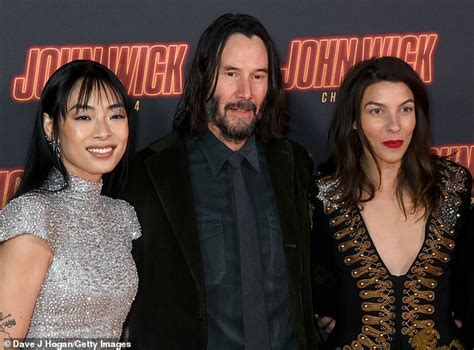 Keanu Reeves Reveals The Touching Reason He Keeps Returning To The John