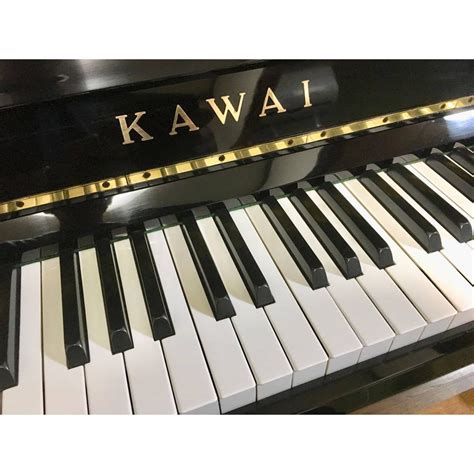 Đàn Piano Cơ Kawai Ku1b Nhập Khẩu Nguyên Bản Giá Tốt Piano Bt