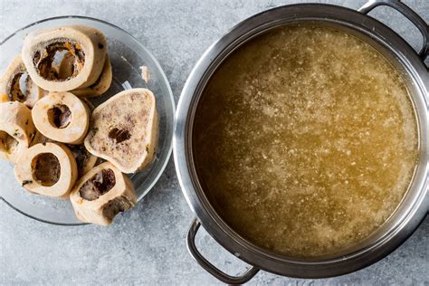 Bone Broth Heres Why Gut Health Fanatics Are Adding It To Their Diet
