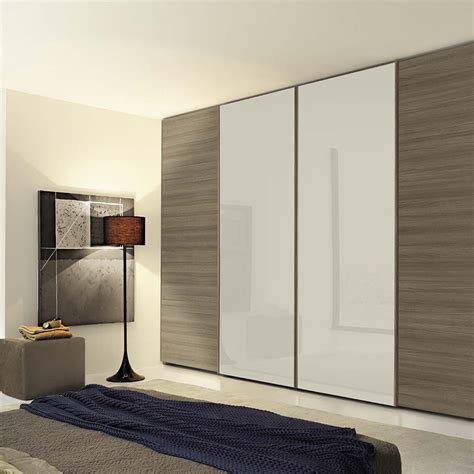 High Quality Modular Simple Open Wardrobe Closets Designs Modern Home